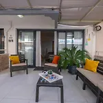 Ezgi's With Terrace In Appartement Marmaris