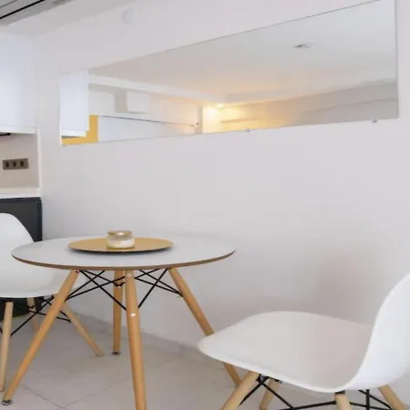 Apartament Ezgi's With Terrace In