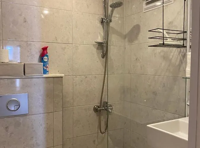 Ezgi's With Terrace In Marmaris